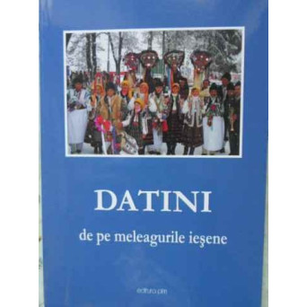DATINI DE PE MELEAGURILE IESENE