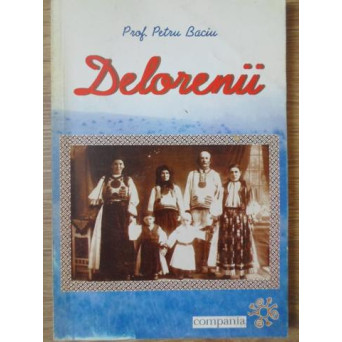 DELORENII