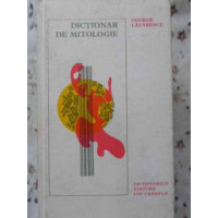 DICTIONAR DE MITOLOGIE DICTIONAR DE MITOLOGIE
