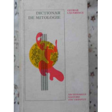 DICTIONAR DE MITOLOGIE