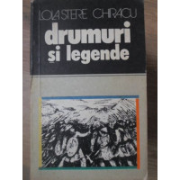 DRUMURI SI LEGENDE DRUMURI SI LEGENDE