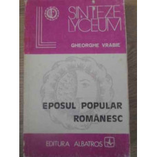 EPOSUL POPULAR ROMANESC