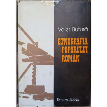 ETNOGRAFIA POPORULUI ROMAN. CULTURA MATERIALA