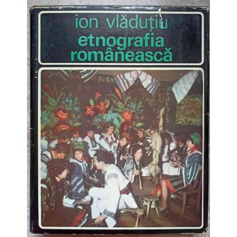 ETNOGRAFIA ROMANEASCA