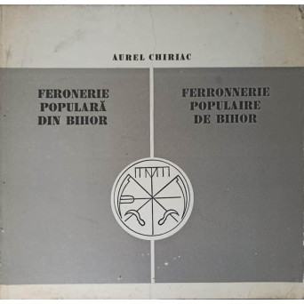 FERONERIE POPULARA DIN BIHOR
