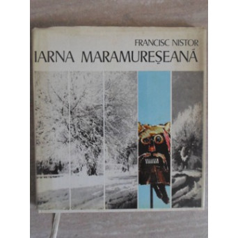 IARNA MARAMURESEANA