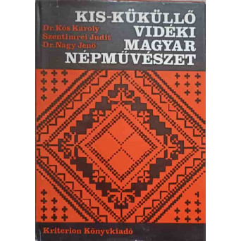 KIS-KUKULLO VIDEKI MAGYAR NEPMUVESZET