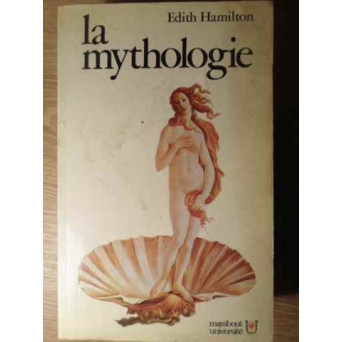 LA MYTHOLOGIE