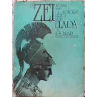 LA ZEI ACASA SAU O CALATORIE LIRICA PRIN ELADA LA ZEI ACASA SAU O CALATORIE LIRICA PRIN ELADA