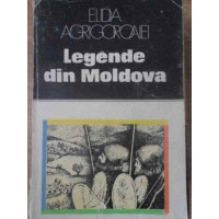 LEGENDE DIN MOLDOVA