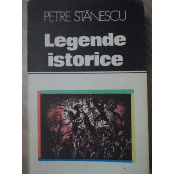 LEGENDE ISTORICE