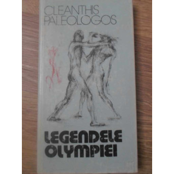 LEGENDELE OLYMPIEI