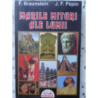 MARILE MITURI ALE LUMII
