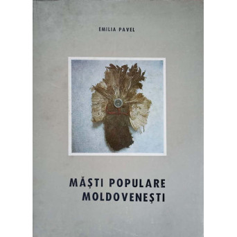 MASTI POPULARE MOLDOVENESTI