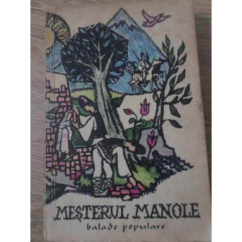MESTERUL MANOLE BALADE POPULARE