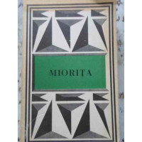 MIORITA. TEXTE POETICE ALESE MIORITA. TEXTE POETICE ALESE