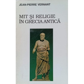 MIT SI RELIGIE IN GRECIA ANTICA