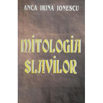MITOLOGIA SLAVILOR