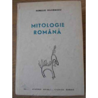 MITOLOGIE ROMANA