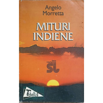 MITURI INDIENE