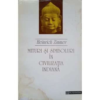 MITURI SI SIMBOLURI IN CIVILIZATIA INDIANA
