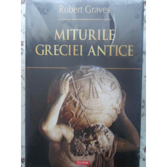MITURILE GRECIEI ANTICE