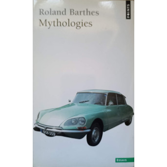 MYTHOLOGIES