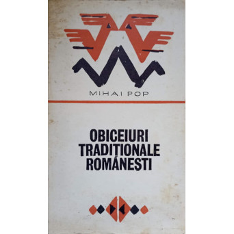 OBICEIURI TRADITIONALE ROMANESTI