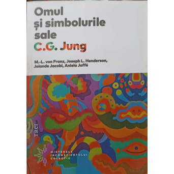 OMUL SI SIMBOLURILE SALE