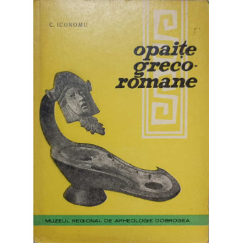 OPAITE GRECO-ROMANE