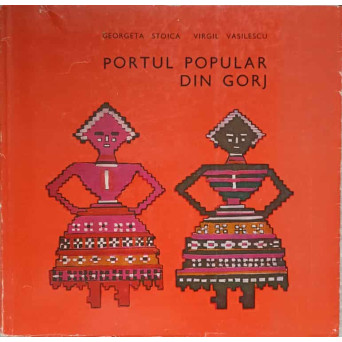 PORTUL POPULAR DIN GORJ