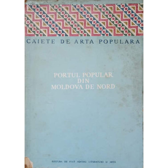 PORTUL POPULAR DIN MOLDOVA DE NORD