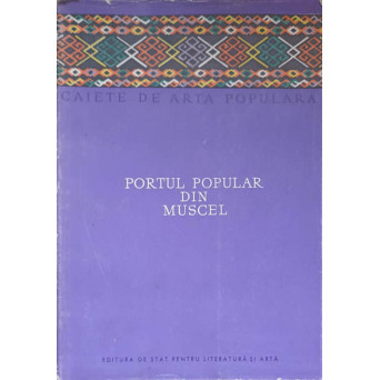 PORTUL POPULAR DIN MUSCEL