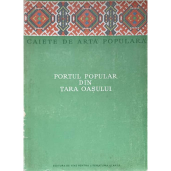 PORTUL POPULAR DIN TARA OASULUI