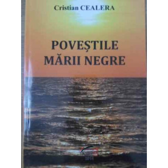 POVESTILE MARII NEGRE