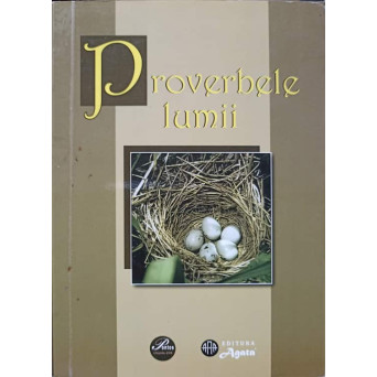 PROVERBELE LUMII