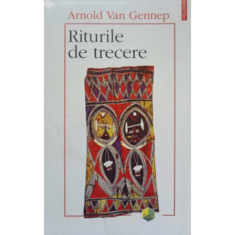 RITURILE DE TRECERE