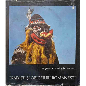 TRADITII SI OBICEIURI ROMANESTI. ANUL NOU IN MOLDOVA SI BUCOVINA