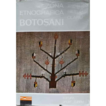 ZONA ETNOGRAFICA BOTOSANI