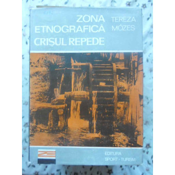 ZONA ETNOGRAFICA. CRISUL REPEDE