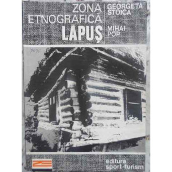 ZONA ETNOGRAFICA LAPUS