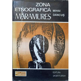 ZONA ETNOGRAFICA MARAMURES