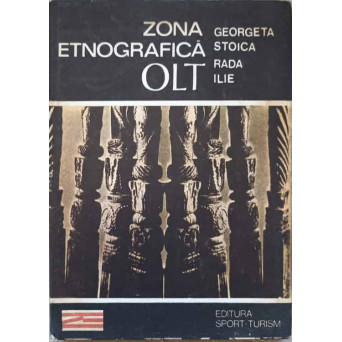 ZONA ETNOGRAFICA OLT