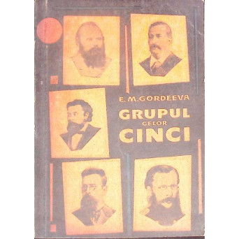 GRUPUL CELOR CINCI