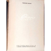 CHOPIN CHOPIN