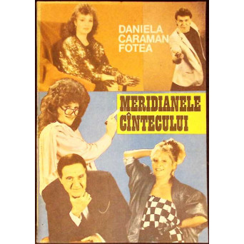 MERIDIANELE CANTECULUI
