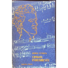 CIPRIAN PORUMBESCU