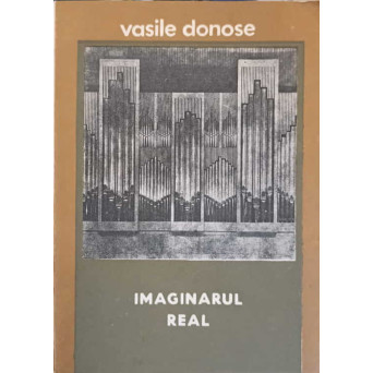 IMAGINARUL REAL