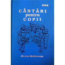 CANTARI PENTRU COPII