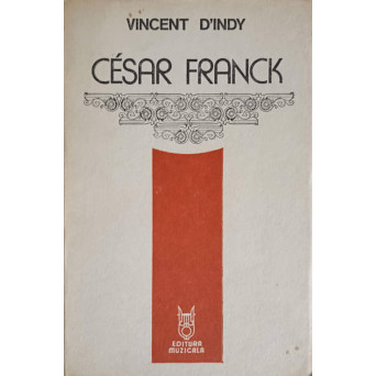 CESAR FRANCK